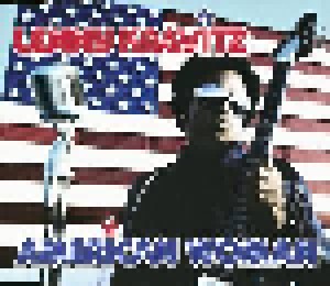 Lenny Kravitz: American Woman (Single-CD) - Bild 1
