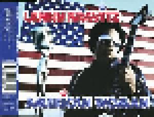 Lenny Kravitz: American Woman (Single-CD) - Bild 2