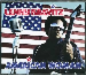 Lenny Kravitz: American Woman (Single-CD) - Bild 4