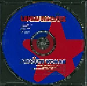 Lenny Kravitz: American Woman (Single-CD) - Bild 6