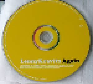 Lenny Kravitz: Again (Single-CD) - Bild 2