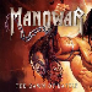 Manowar: The Dawn Of Battle (Mini-CD / EP + DVD) - Bild 1
