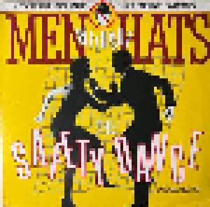 Men Without Hats: The Safety Dance (12") - Bild 1