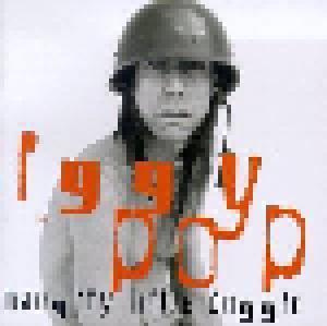 Iggy Pop: Naughty Little Doggie - Cover