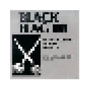 Black Flag: Everything Went Black - Cover