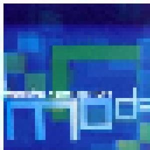 Depeche Mode: Remixes 04 - Cover