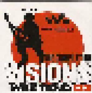Visions Westend 2003 Festival Special - Cover