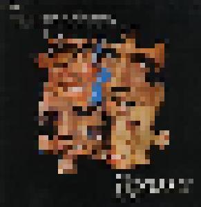 The Shadows: Jigsaw - Cover