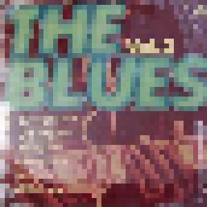 Blues Vol. 3, The - Cover