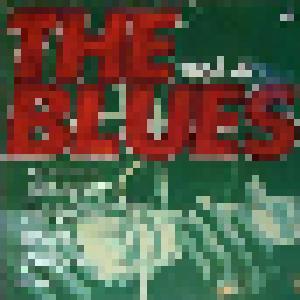 Blues Vol. 4, The - Cover