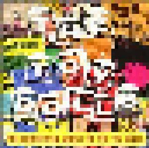 Toy Dolls: Wonderful World Of The Toy Dolls, The - Cover