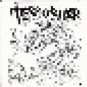 Terrorizer: Demo/Rehearsal 4/25/87 - Cover
