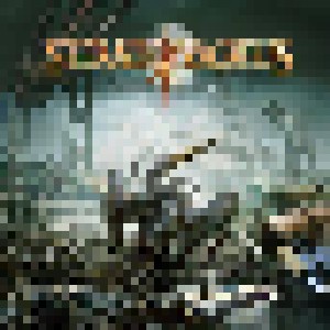 Stratovarius: Darkest Hours (Mini-CD / EP) - Bild 1
