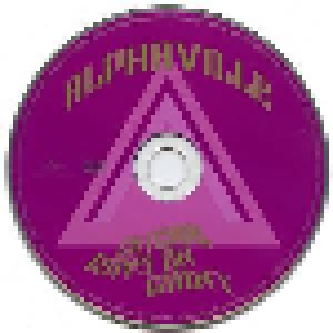 Alphaville: Catching Rays On Giant (CD + DVD) - Bild 6