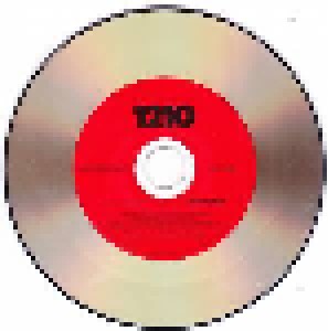 Musikexpress 167 - 1210 Inspiriert Von David Bowie (CD) - Bild 3