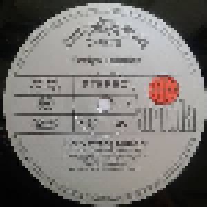 Evelyn Thomas: Sorry, Wrong Number (12") - Bild 2