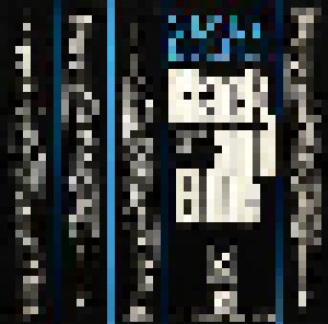 Sidney Bechet: Black And Blue (LP) - Bild 1