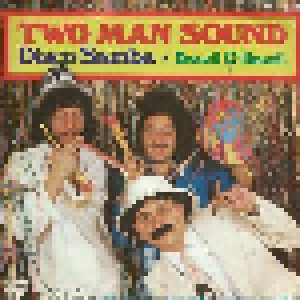 Two Man Sound: Disco Samba (7") - Bild 1