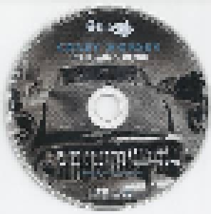 The Osmonds: Crazy Horses - Utah Saints Remix (Single-CD) - Bild 3