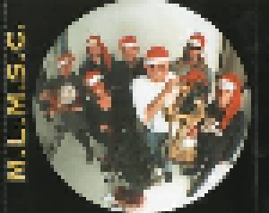 M.L.M.S.C.: Fröhliche Weihnacht (CD) - Bild 5