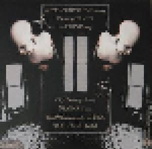 Sopor Aeternus & The Ensemble Of Shadows: A Strange Thing To Say (LP) - Bild 2