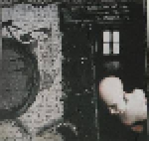 Sopor Aeternus & The Ensemble Of Shadows: A Strange Thing To Say (LP) - Bild 3