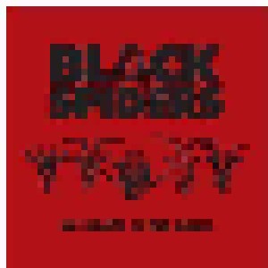 Black Spiders: No Goats In The Omen (Mini-CD / EP) - Bild 1