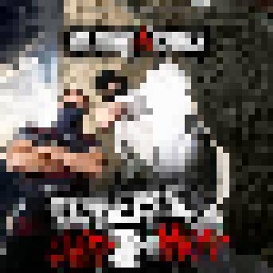 Cover - Blokkmonsta & DJ Korx: Scheiss Auf Hip Oder Hop