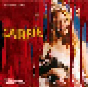 Pino Donaggio: Carrie (CD) - Bild 1
