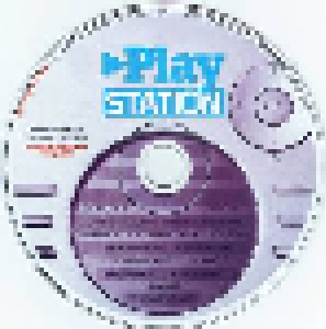 Play Station No 9'06 (CD) - Bild 1