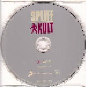 Spliff: Kult (2-CD) - Bild 4