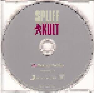 Spliff: Kult (2-CD) - Bild 5