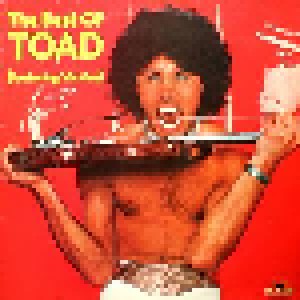 Toad: The Best Of Toad (LP) - Bild 1