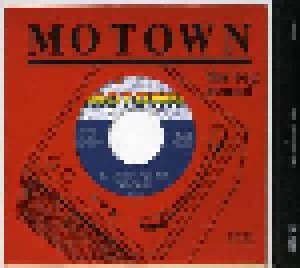 The Complete Motown Singles Vol. 02: 1962 (4-CD + 7") - Bild 2
