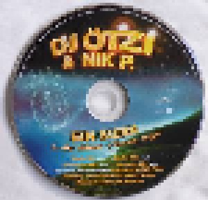 DJ Ötzi & Nik P.: Ein Stern (...Der Deinen Namen Trägt) (Single-CD) - Bild 3