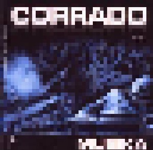 Cover - Corrado DJ: Musika 2010