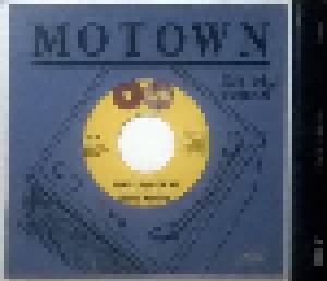 The Complete Motown Singles Vol.05: 1965 (6-CD + 7") - Bild 2