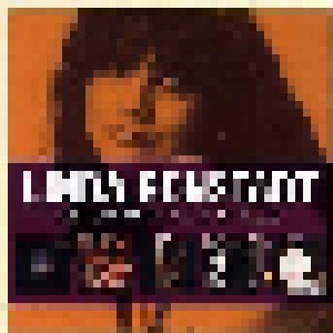 Cover - Linda Ronstadt: Original Album Series