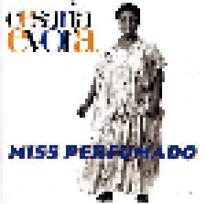 Cover - Cesaria Evora: Miss Perfumado