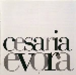 Cesaria Evora: Miss Perfumado (CD) - Bild 5