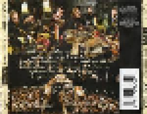 3 Doors Down: Seventeen Days (CD) - Bild 3