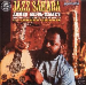 Ahmed Abdul-Malik: Jazz Sahara (CD) - Bild 1