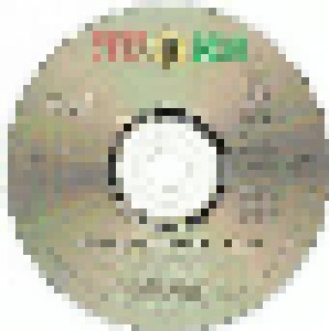 Bob Marley & The Wailers: Exodus (CD) - Bild 3