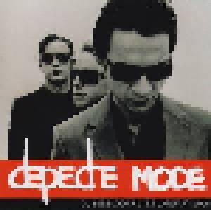 Depeche Mode: Touring The Angel Düsseldorf 2006 (2-CD) - Bild 1