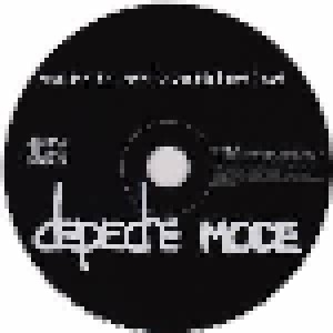 Depeche Mode: Touring The Angel Düsseldorf 2006 (2-CD) - Bild 3