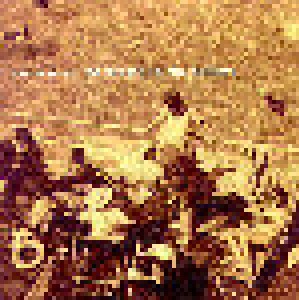Pinetop Seven: No Breath In The Bellows (Mini-CD / EP) - Bild 1