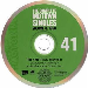 The Complete Motown Singles Vol.08: 1968 (6-CD + 7") - Bild 7