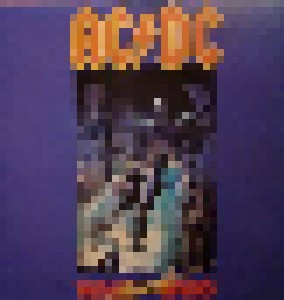 AC/DC: Who Made Who (Promo-7") - Bild 1