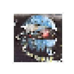 Steamhammer: Speech (CD) - Bild 1