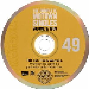 The Complete Motown Singles Vol.09: 1969 (6-CD + 7") - Bild 8